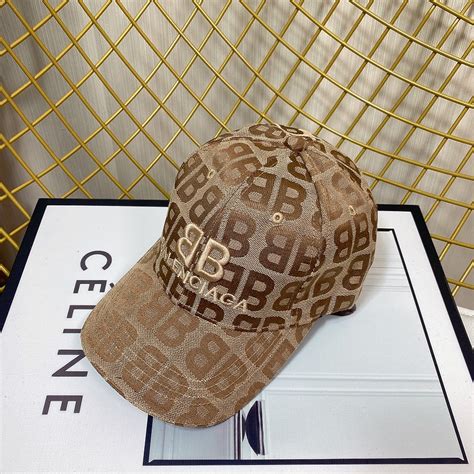 balenciaga hat womens fake